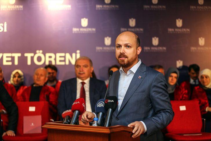 "Bugünkü bilimin neye hizmet ettiğini sorgulamaya ihtiyacımız var" G5