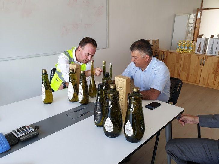 Vali Yazıcı, şehrin dört bir yanında hep sahada G1