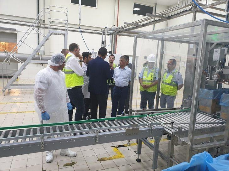 Vali Yazıcı, şehrin dört bir yanında hep sahada G4