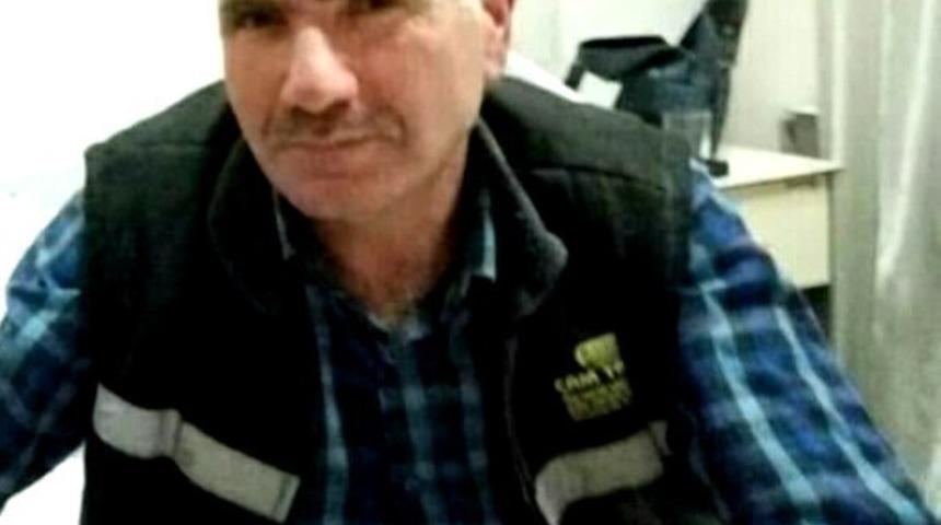 Bozdoğan’da iş kazası: 1 ölü