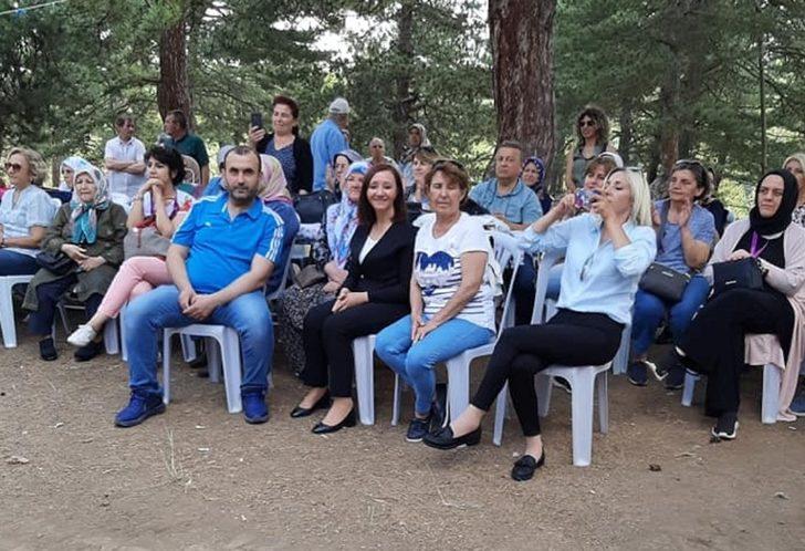 Pazaryeri’nde 1. Balkan Şenliği düzenlendi G2