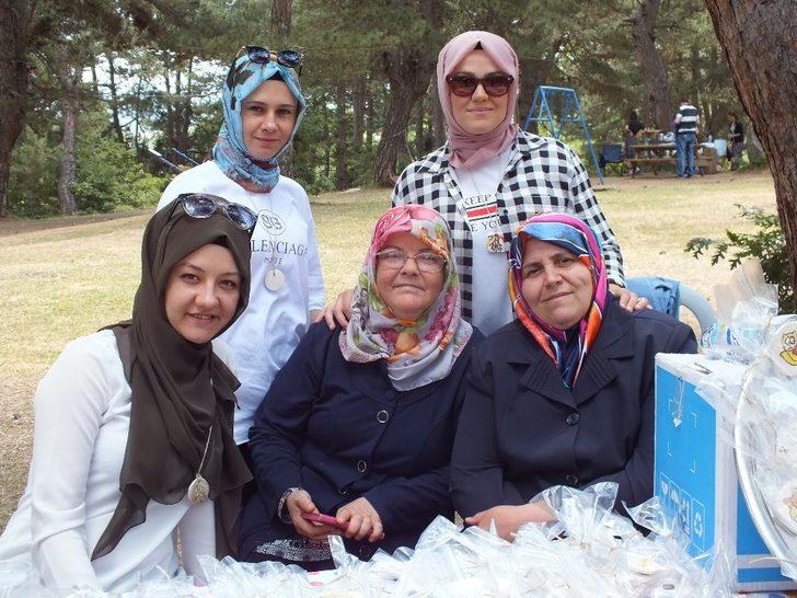 Pazaryeri’nde 1. Balkan Şenliği düzenlendi G3