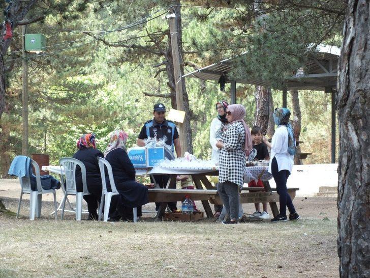 Pazaryeri’nde 1. Balkan Şenliği düzenlendi G4