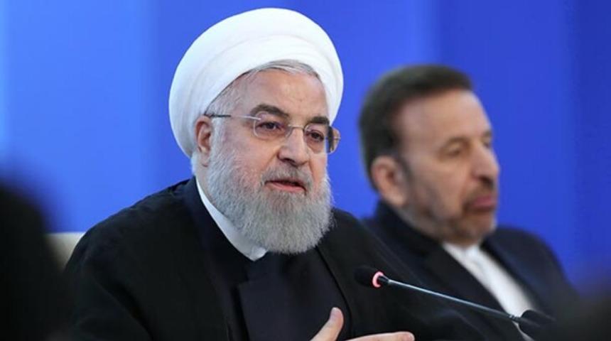 Sürenin sonuna gelindi! İran'dan son hamle!