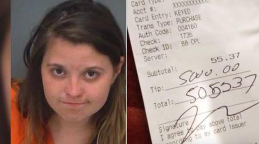 Sevgilisinden intikam almak i&ccedil;in yaptığı şey t&uuml;m d&uuml;nyayı şaşırttı!