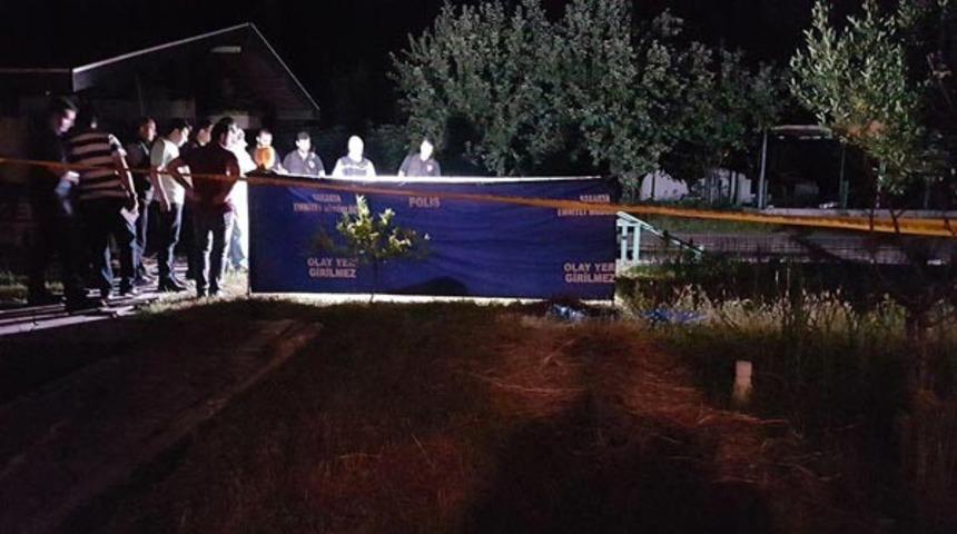 Yakınları evine geldiğinde korkunç gerçekle yüzleşti!