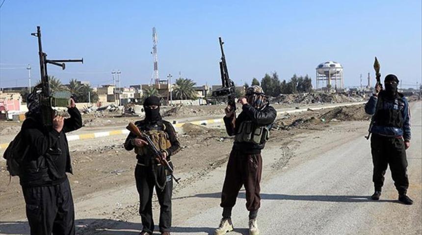 ABD'den Almanya'ya 'Suriye'nin kuzeyine asker gönderin' çağrısı