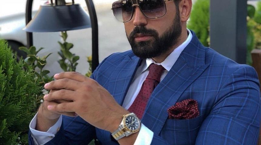 Almanya&rsquo;da yaşayan T&uuml;rk İş Adamı Taner Ay yerli elektrikli otomobil &uuml;retecek