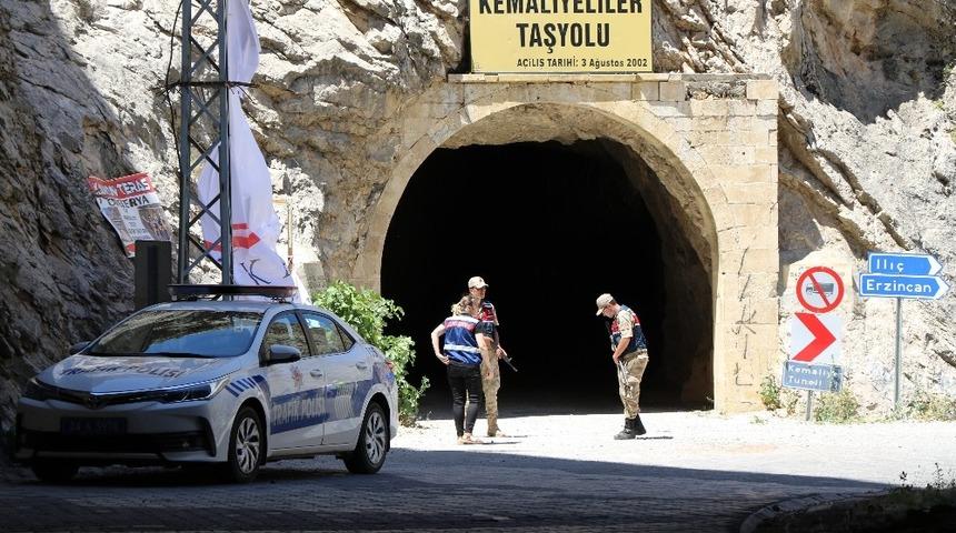 Taş Yolu adrenalin tutkunlarını bekliyor