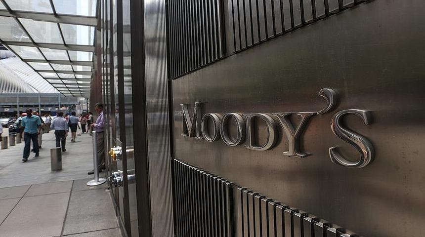 Moody’s'den 7 Türk şirketi için karar