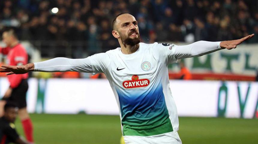 Yılmaz Bal: Vedat Muriqi'nin transferi için Fenerbahçe ile her konuda anlaştık