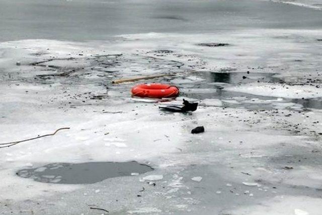 Porsuk çayına düşen iki çocuğun ardından büyük yas 3