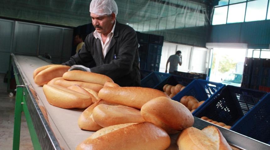 Kepez’in büfeleri yenileniyor