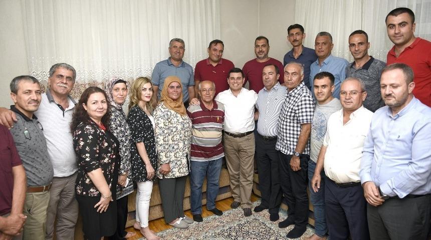 Altınova’ya kreş ve semt evi müjdesi