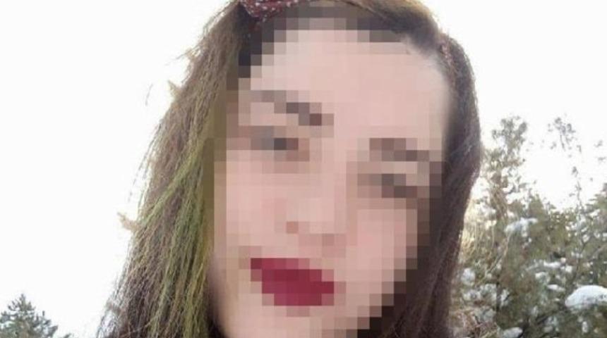 Kız arkadaşı tartışma sırasında bıçaklayarak öldürdü