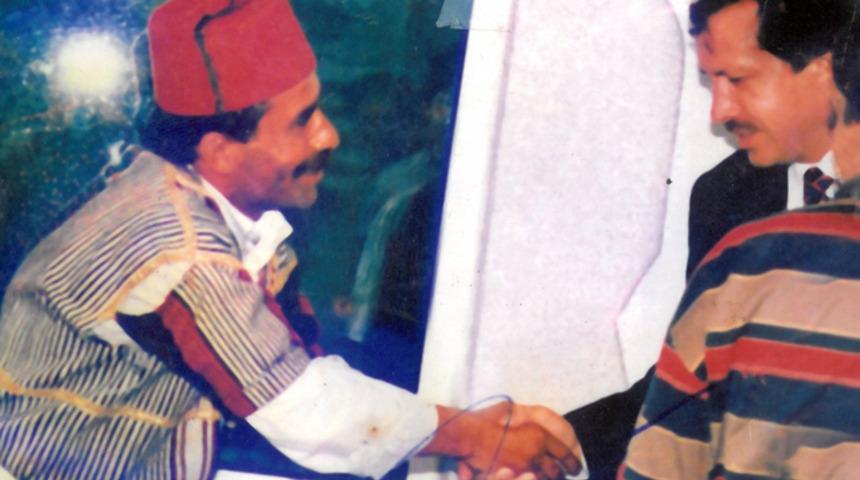 Dondurma ustasından müthiş iddia: Dondurmamı yiyenler üst düzey yerlere geldi