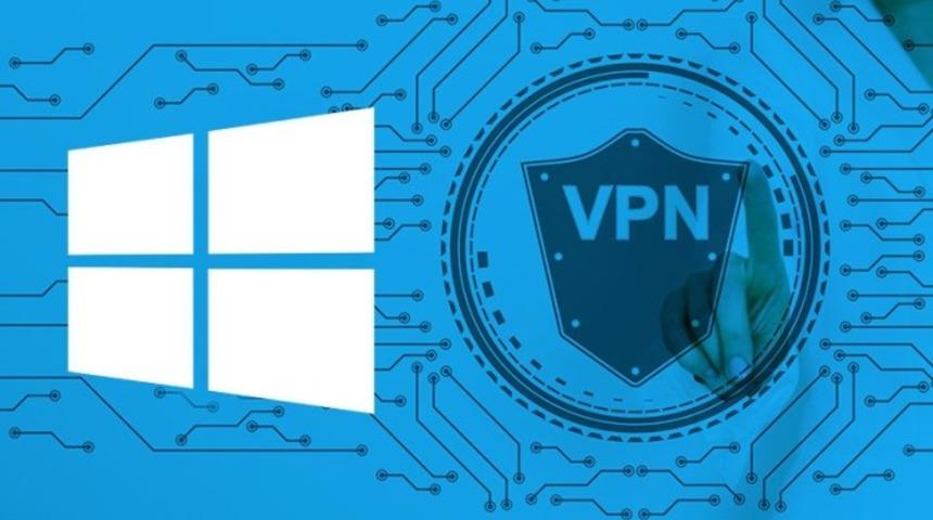 Windows 10 VPN sorunu ile gündeme oturdu
