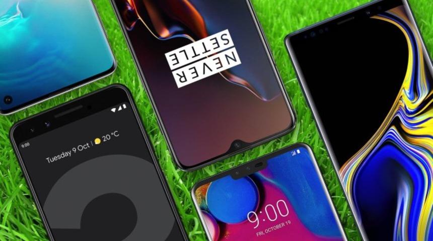 1500 TL altına alabileceğiniz en iyi akıllı telefonlar