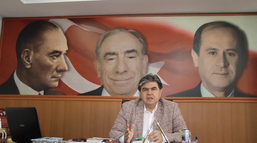 Avcı: “Büyükşehir Belediyesi’nden topluca çıkartılan mağdur vatandaşlar görmezden gelinmemeli”