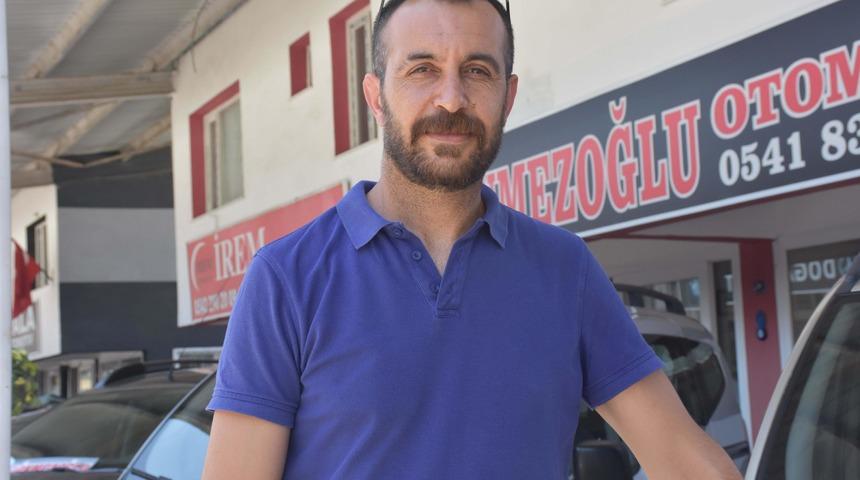 İkinci el otomobil piyasası sakin