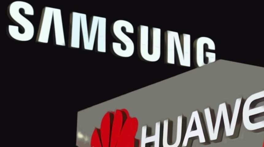 Huawei yaptırımı Samsung&rsquo;un gelirini etkiledi 