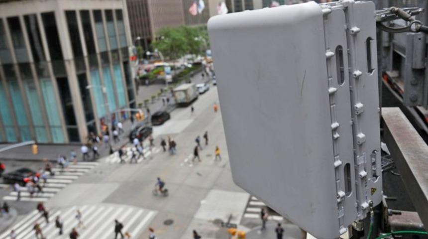 ABD 5G ile iletişimde birinci olmak istiyor