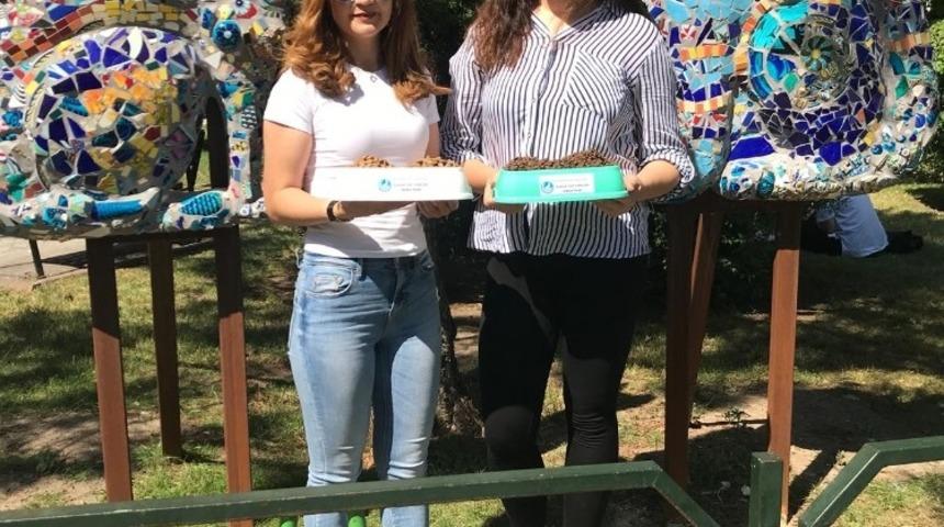 &Uuml;lk&uuml; Ocakları &rsquo;Kaba Can Kat&rsquo; projesiyle &ouml;rnek oluyor