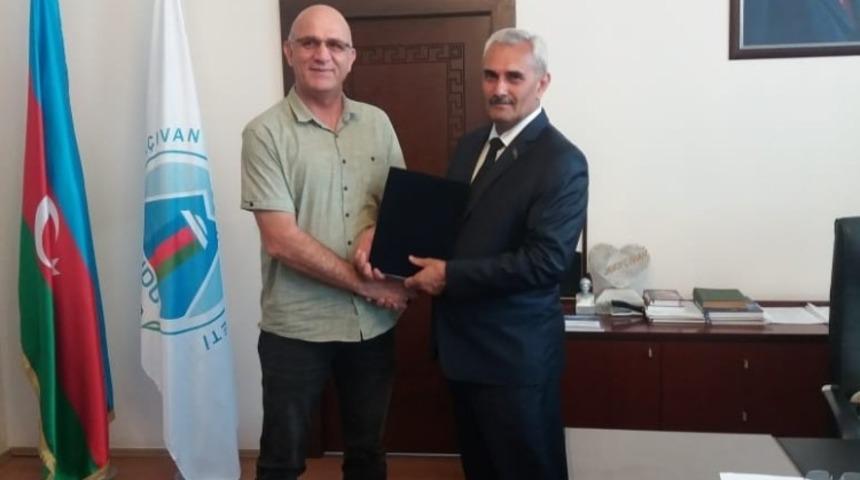 Uluslararası d&uuml;zeyde anlaşma sayısı artmaya devam ediyor