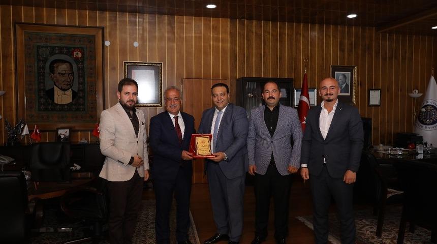 K&uuml;lt&uuml;rel, Sosyal ve Bilimsel Kalkınma &ouml;n planda tutuluyor