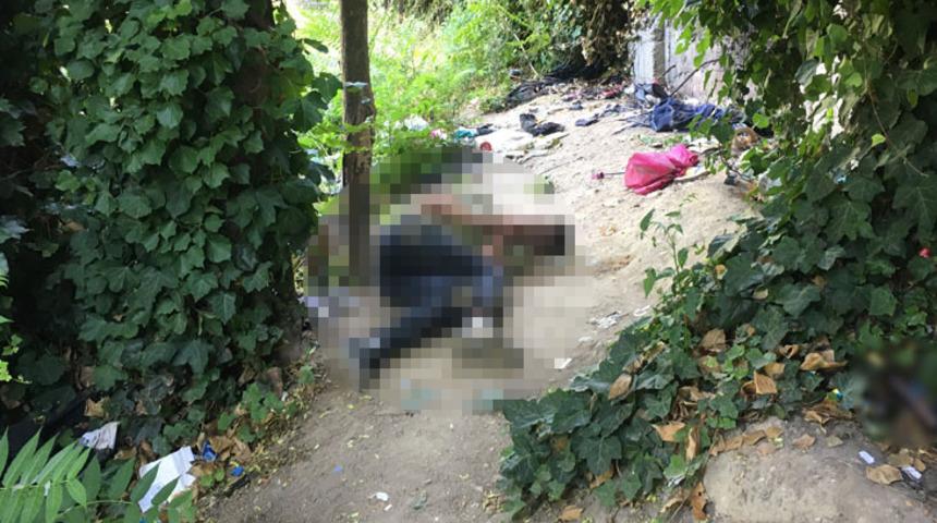 İstanbul'da 22 yaşındaki gencin korkunç ölümü