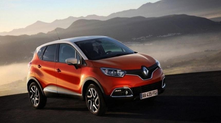 Renault hile yazılımı ile gündemde