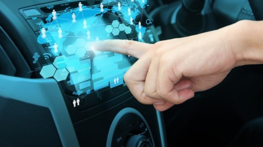 Yıl 2017: Siber Su&ccedil; 4.0 geliyor