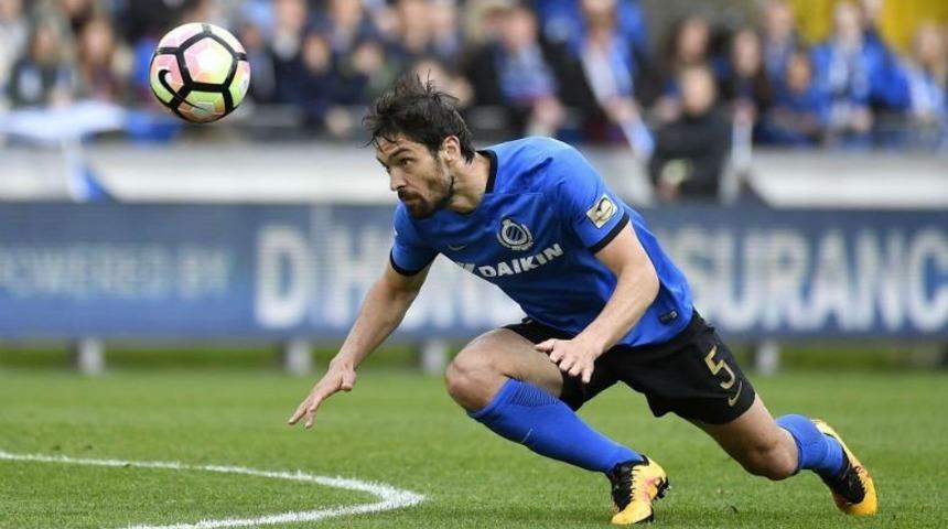 Kayserispor&rsquo;a Fransız savunmacı