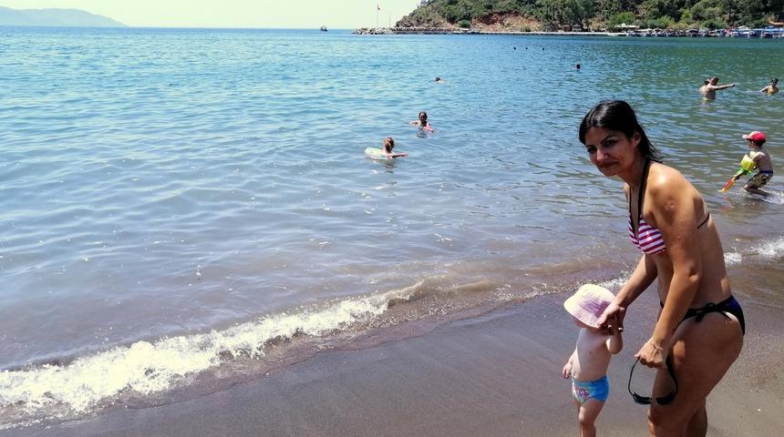 Dünyaca ünlü koya sintine atığı boşaltıldığı iddia edildi