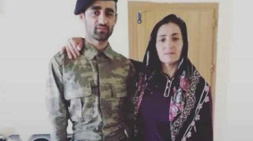 KKTC'den kahreden haber! Hakkarili asker kazada hayatını kaybetti