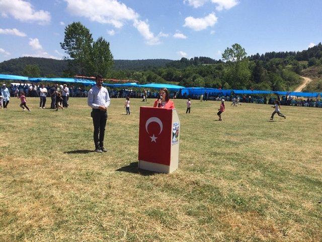 Pazaryeri’nde geleneksel hayır günleri