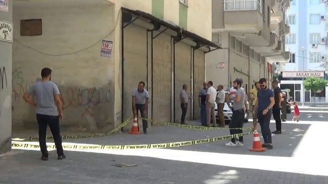 6'ncı katın balkonundan düşen Mustafa öğretmen öldü