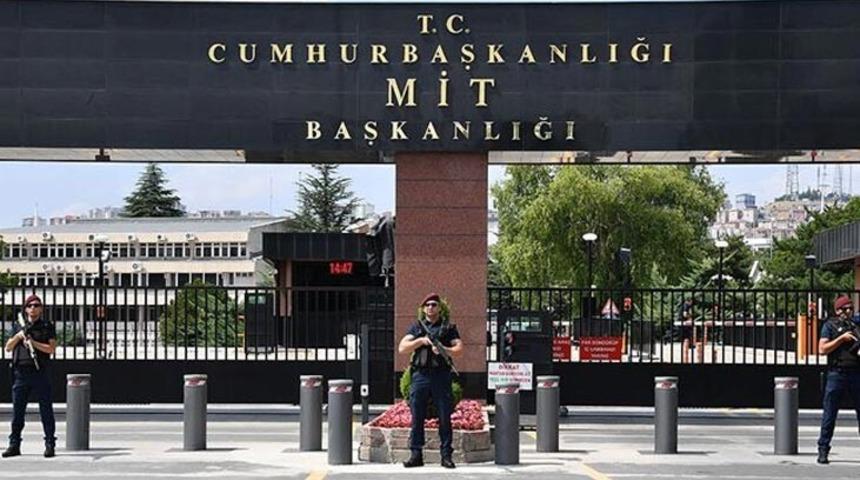 MİT Başkanı Hakan Fidan'dan 'diplomatik istihbarat' vurgusu!