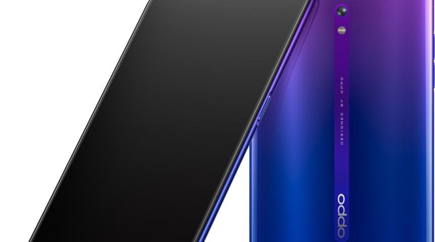 OPPO Reno Z Türkiye’de satışa çıktı