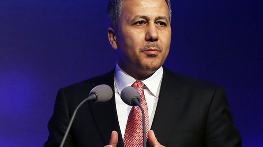 Son dakika haberi! İstanbul Valisi Ali Yerlikaya'dan 'İBB' açıklaması