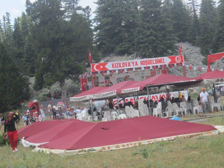 Alanya'da KÄ±zÄ±lova Yayla ÅenliÄi hortum ile ilgili gÃ¶rsel sonucu