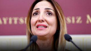 Aylin Nazlıaka'ya mahkemeden kötü haber