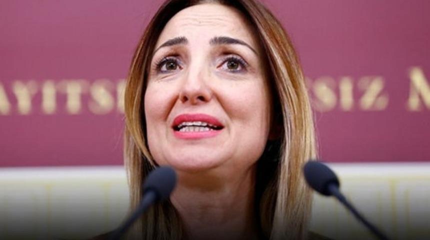 Aylin Nazlıaka'ya mahkemeden kötü haber