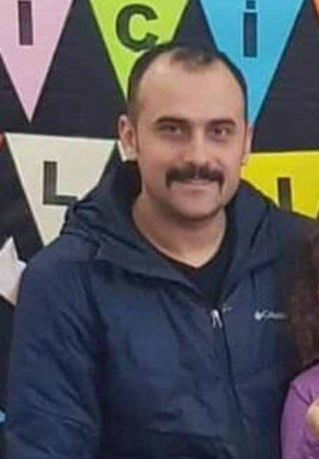 Cinayet b&uuml;ro memuru, kazada &ouml;ld&uuml; 1