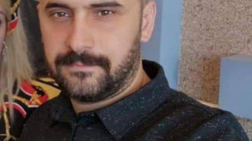 Cinayet b&uuml;ro memuru, kazada &ouml;ld&uuml;