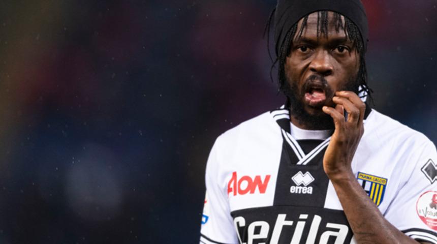Gervinho i&ccedil;in Parma'dan Galatasaray'a k&ouml;t&uuml; haber