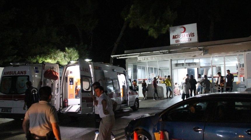 Mert Can’ın ölümü yakınlarını üzdü