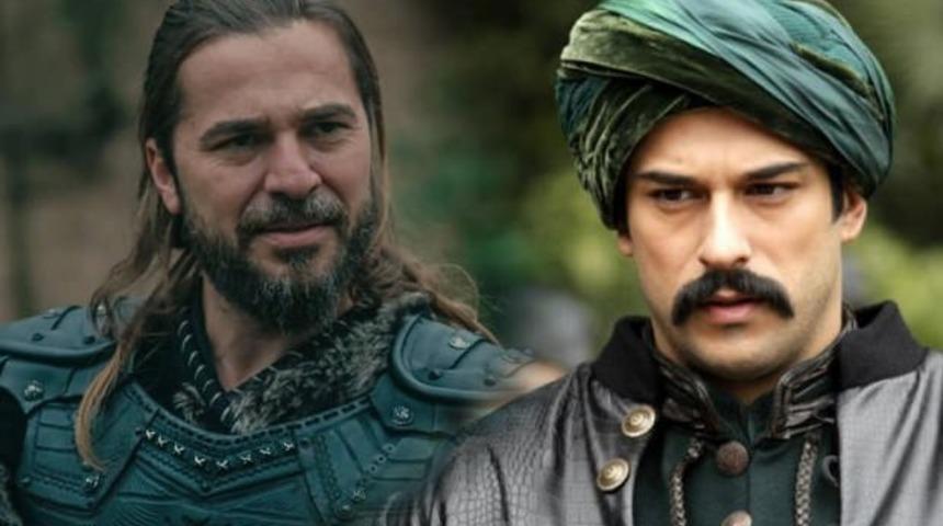 Diriliş Osman hangi kanalda yayınlanacak? Yapımcı Mehmet Bozdağ açıkladı