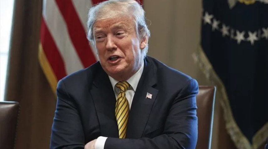 Trump'ın kaderini belirleyecek anket! Çarpıcı sonuçlar açıklandı!