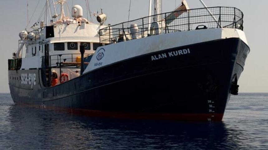 Göçmen krizinde 'şartlı' onay!